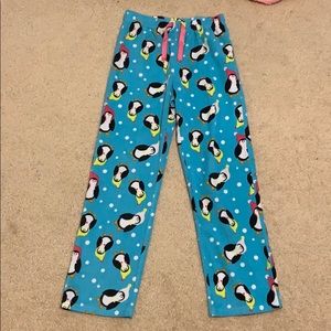 Pajama pants